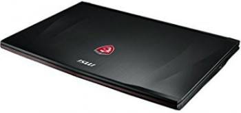 MSI GP62 6QE Leopard Pro Laptop (Core i7 6th Gen/4 GB/1 TB/Windows 10/2 GB)