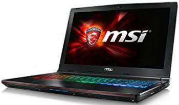 MSI GP62 6QE Leopard Pro Laptop (Core i7 6th Gen/8 GB/1 TB/DOS/2 GB)