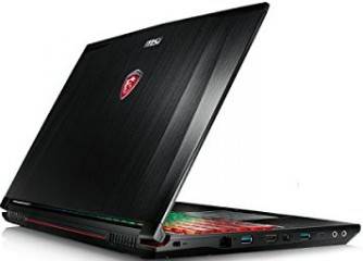 MSI GP62 6QE Leopard Pro Laptop (Core i7 6th Gen/8 GB/1 TB/DOS/2 GB)