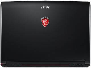 MSI GP62 6QF Leopard Pro Laptop (Core i7 6th Gen/8 GB/1 TB/Windows 10/2 GB)