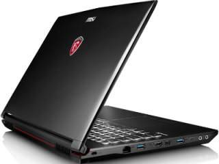 MSI GP62 6QF Leopard Pro Laptop (Core i7 6th Gen/8 GB/1 TB/Windows 10/2 GB)
