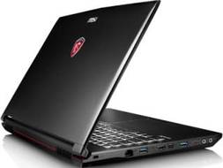 MSI GP62 6QF Leopard Pro Laptop (Core i7 6th Gen/8 GB/1 TB/Windows 10/2 GB)