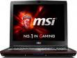 MSI GP62 6QF Leopard Pro Laptop (Core i7 6th Gen/8 GB/1 TB/Windows 10/2 GB)