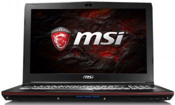MSI GP62 7RD Leopard Laptop (Core i7 7th Gen/8 GB/1 TB 128 GB SSD/Windows 10/2 GB) Price