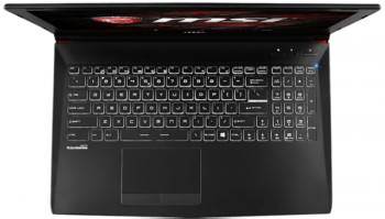 MSI GP62 7RD Leopard Laptop (Core i7 7th Gen/8 GB/1 TB 128 GB SSD/Windows 10/2 GB)