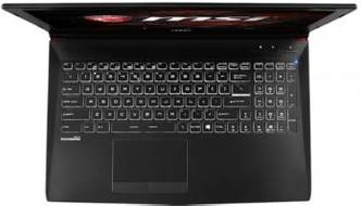 MSI GP62 7RD Leopard Laptop (Core i7 7th Gen/8 GB/1 TB 128 GB SSD/Windows 10/2 GB)