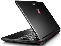 MSI GP62 7RD Leopard Laptop (Core i7 7th Gen/8 GB/1 TB 128 GB SSD/Windows 10/2 GB)