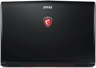 MSI GP62 7RD Leopard Laptop (Core i7 7th Gen/8 GB/1 TB 128 GB SSD/Windows 10/2 GB)