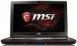 MSI GP62 7RD Leopard