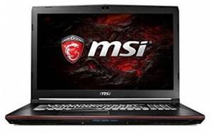 MSI GP62 7RDX Leopard Laptop (Core i7 7th Gen/16 GB/1 TB 128 GB SSD/Windows 10/4 GB)