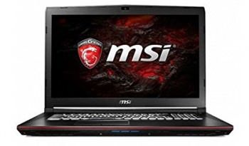 MSI GP62 7RDX Leopard Laptop (Core i7 7th Gen/16 GB/1 TB 128 GB SSD/Windows 10/4 GB) Price