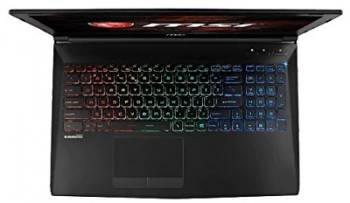 MSI GP62 7RDX Leopard Laptop (Core i7 7th Gen/16 GB/1 TB 128 GB SSD/Windows 10/4 GB)