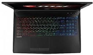 MSI GP62 7RDX Leopard Laptop (Core i7 7th Gen/16 GB/1 TB 128 GB SSD/Windows 10/4 GB)