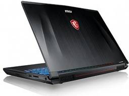 MSI GP62 7RDX Leopard Laptop (Core i7 7th Gen/16 GB/1 TB 128 GB SSD/Windows 10/4 GB)