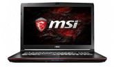MSI GP62 7RDX Leopard Laptop  (Core i7 7th Gen/16 GB/1 TB/Windows 10)