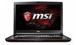 MSI GP62 7RDX Leopard Laptop (Core i7 7th Gen/16 GB/1 TB 128 GB SSD/Windows 10/4 GB)
