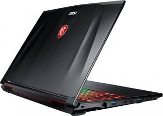MSI GP62M 7REX Leopard Pro  Laptop (Core i7 7th Gen/16 GB/1 TB 128 GB SSD/Windows 10/4 GB)
