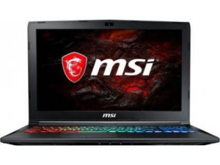 MSI GP62MVR 7RFX-1002IN Laptop (Core i7 7th Gen/16 GB/1 TB 128 GB SSD/Windows 10/6 GB) Price
