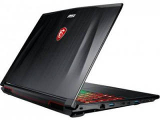 MSI GP62MVR 7RFX-1002IN Laptop (Core i7 7th Gen/16 GB/1 TB 128 GB SSD/Windows 10/6 GB)