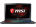 MSI GP62MVR 7RFX-1002IN Laptop (Core i7 7th Gen/16 GB/1 TB 128 GB SSD/Windows 10/6 GB)