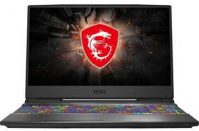 MSI GP65 Leopard 10SEK-830IN Laptop (Core i7 10th Gen/16 GB/1 TB 256 GB SSD/Windows 10/6 GB)