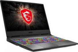 MSI GP65 Leopard 10SEK-830IN Laptop (Core i7 10th Gen/16 GB/1 TB 256 GB SSD/Windows 10/6 GB) Laptop
