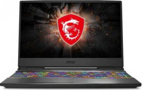 MSI GP65 Leopard 10SFK-037IN Laptop (Core i7 10th Gen/32 GB/1 TB 512 GB SSD/Windows 10/8 GB)