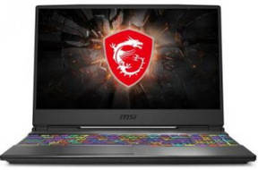 MSI GP65 Leopard 10SFK-037IN Laptop (Core i7 10th Gen/32 GB/1 TB 512 GB SSD/Windows 10/8 GB)