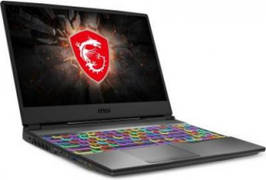 MSI GP65 Leopard 10SFK-037IN Laptop (Core i7 10th Gen/32 GB/1 TB 512 GB SSD/Windows 10/8 GB)