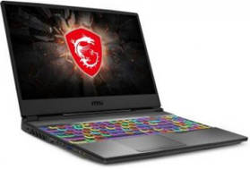 MSI GP65 Leopard 10SFK-037IN Laptop (Core i7 10th Gen/32 GB/1 TB 512 GB SSD/Windows 10/8 GB)