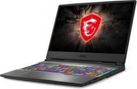 MSI GP65 Leopard 10SFK-037IN Laptop (Core i7 10th Gen/32 GB/1 TB 512 GB SSD/Windows 10/8 GB)