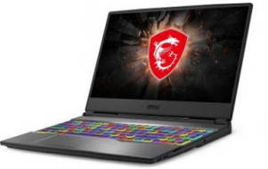 MSI GP65 Leopard 10SFK-037IN Laptop (Core i7 10th Gen/32 GB/1 TB 512 GB SSD/Windows 10/8 GB)