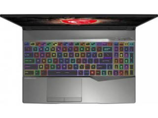 MSI GP65 Leopard 10SFK-037IN Laptop (Core i7 10th Gen/32 GB/1 TB 512 GB SSD/Windows 10/8 GB)
