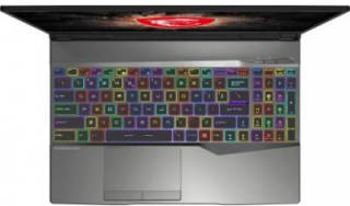MSI GP65 Leopard 10SFK-037IN Laptop (Core i7 10th Gen/32 GB/1 TB 512 GB SSD/Windows 10/8 GB)