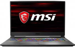 MSI GP75 Leopard 10SFK-076IN Laptop (Core i7 10th Gen/16 GB/1 TB 512 GB SSD/Windows 10/8 GB)