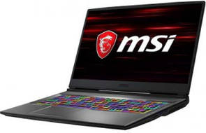 MSI GP75 Leopard 10SFK-076IN Laptop (Core i7 10th Gen/16 GB/1 TB 512 GB SSD/Windows 10/8 GB)