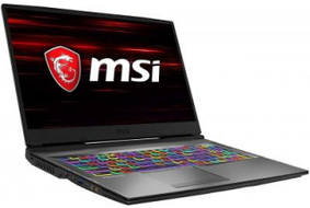 MSI GP75 Leopard 10SFK-076IN Laptop (Core i7 10th Gen/16 GB/1 TB 512 GB SSD/Windows 10/8 GB)