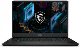 MSI GP76 Leopard 11UG-609IN Laptop (Core i7 11th Gen/16 GB/1 TB SSD/Windows 10/8 GB)