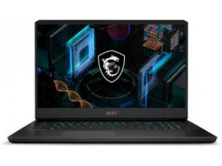 MSI GP76 Leopard 11UG-609IN Laptop (Core i7 11th Gen/16 GB/1 TB SSD/Windows 10/8 GB) Price