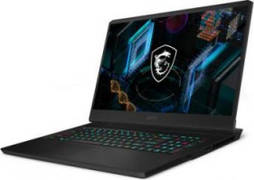 MSI GP76 Leopard 11UG-609IN Laptop (Core i7 11th Gen/16 GB/1 TB SSD/Windows 10/8 GB)
