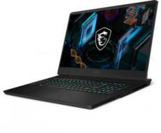 MSI GP76 Leopard 11UG-609IN Laptop (Core i7 11th Gen/16 GB/1 TB SSD/Windows 10/8 GB)