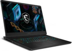 MSI GP76 Leopard 11UG-609IN Laptop (Core i7 11th Gen/16 GB/1 TB SSD/Windows 10/8 GB)
