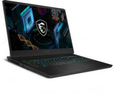 MSI GP76 Leopard 11UG-609IN Laptop (Core i7 11th Gen/16 GB/1 TB SSD/Windows 10/8 GB)