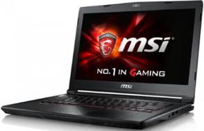 MSI GS40 6QE-027UK Phantom Laptop (Core i7 6th Gen/8 GB/1 TB 128 GB SSD/Windows 10/3 GB)
