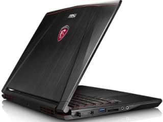 MSI GS40 6QE-027UK Phantom Laptop (Core i7 6th Gen/8 GB/1 TB 128 GB SSD/Windows 10/3 GB)