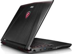 MSI GS40 6QE-027UK Phantom Laptop (Core i7 6th Gen/8 GB/1 TB 128 GB SSD/Windows 10/3 GB)