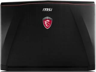 MSI GS40 6QE-027UK Phantom Laptop (Core i7 6th Gen/8 GB/1 TB 128 GB SSD/Windows 10/3 GB)