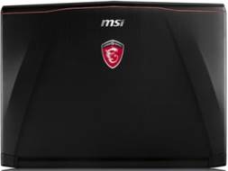 MSI GS40 6QE-027UK Phantom Laptop (Core i7 6th Gen/8 GB/1 TB 128 GB SSD/Windows 10/3 GB)