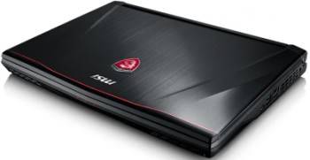 MSI GS40 6QE-027UK Phantom Laptop (Core i7 6th Gen/8 GB/1 TB 128 GB SSD/Windows 10/3 GB)