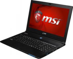 MSI GS60 2PC Ghost Ultrabook (Core i7 4th Gen/8 GB/1 TB/Windows 8 1/2 GB)